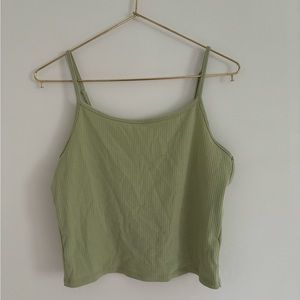 American eagle top